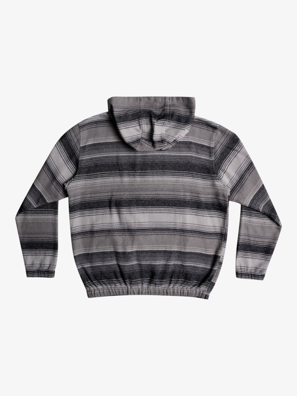 Neo Blue - Half Zip Jacket for Men  EQYJK03896