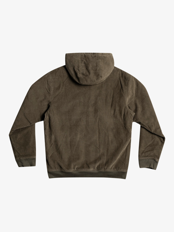 Triple Stringer - Corduroy Jacket for Men  EQYJK03902