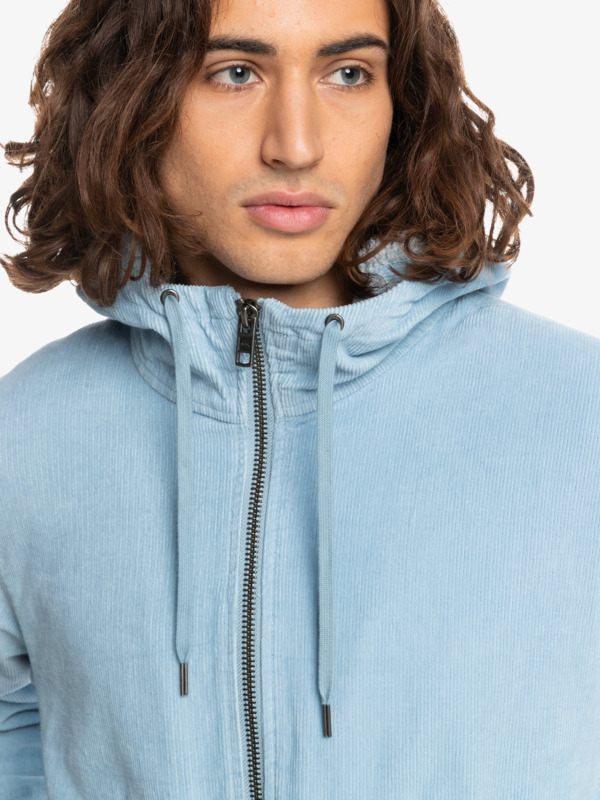 Triple Stringer - Corduroy Jacket for Men  EQYJK03902
