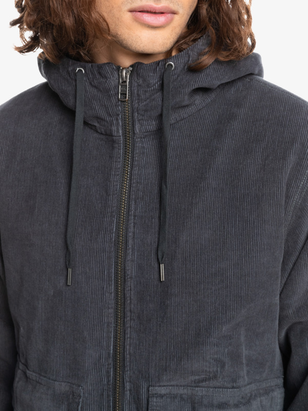 Triple Stringer - Corduroy Jacket for Men  EQYJK03902