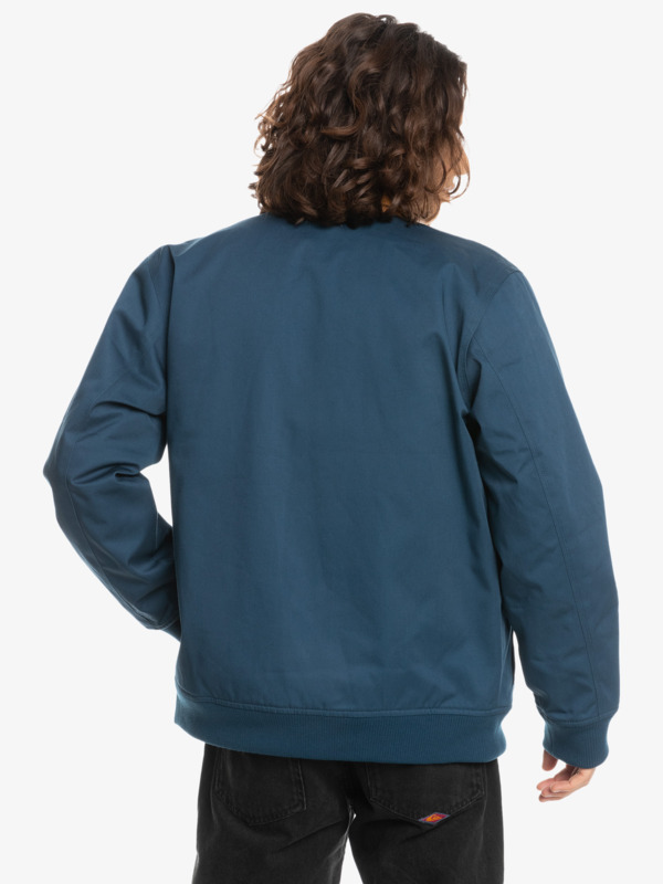 Concave 2022 - Jacket for Men  EQYJK03907