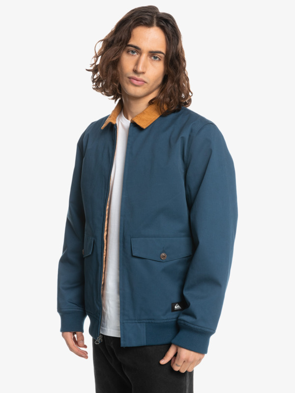Concave 2022 - Jacket for Men  EQYJK03907