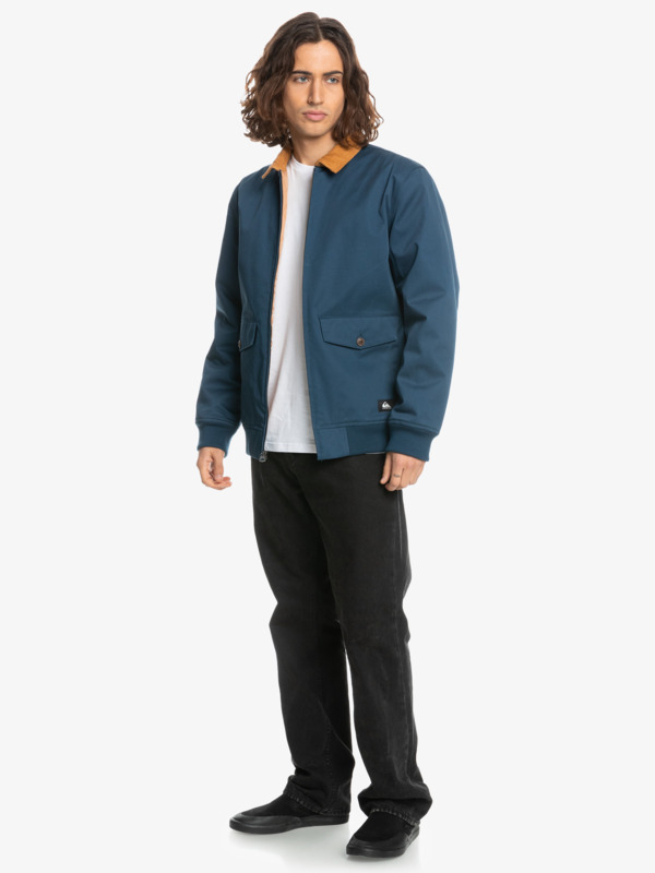 Concave 2022 - Jacket for Men  EQYJK03907