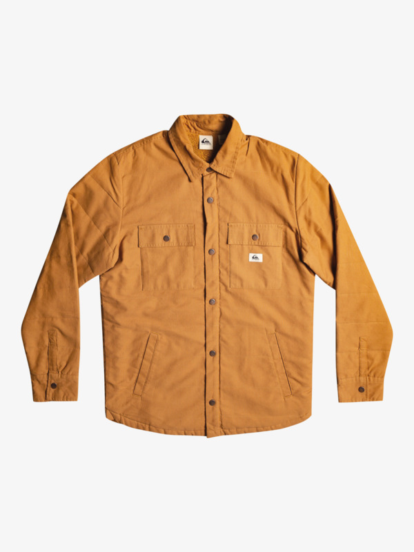 Downrail - Jacket for Men  EQYJK03908