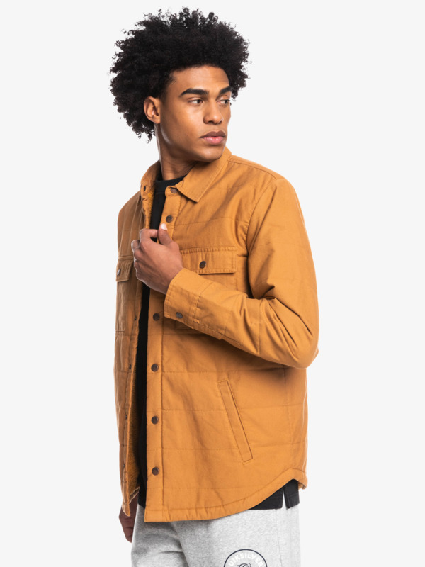 Downrail - Jacket for Men  EQYJK03908