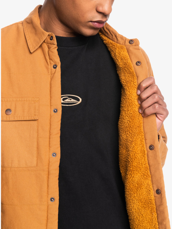 Downrail - Jacket for Men  EQYJK03908