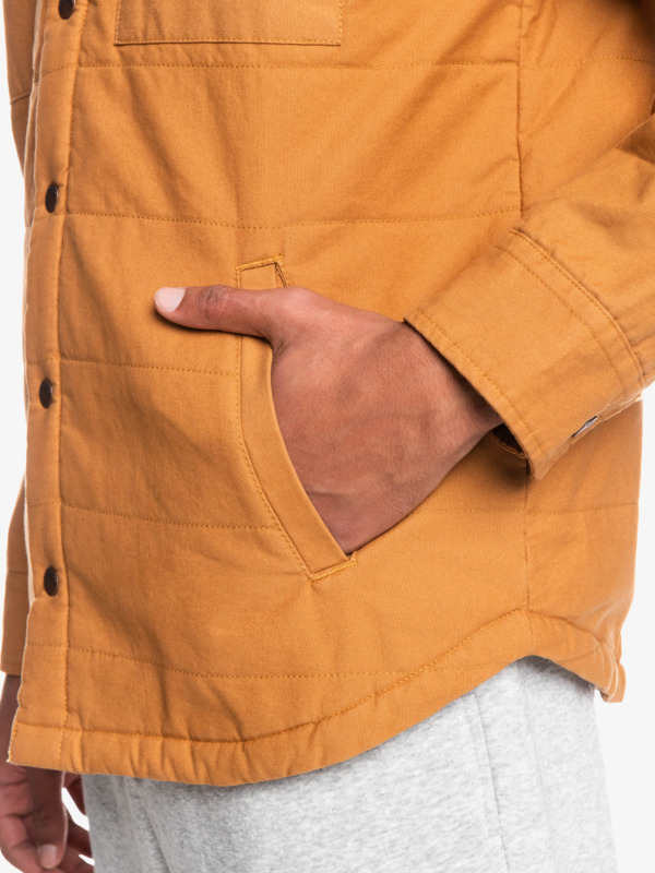 Downrail - Jacket for Men  EQYJK03908