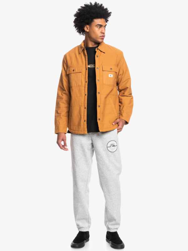 Downrail - Jacket for Men  EQYJK03908