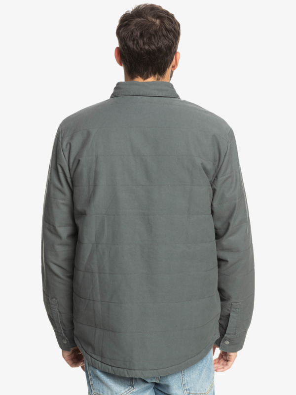 Downrail - Jacket for Men  EQYJK03908
