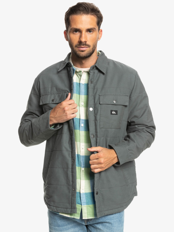 Downrail - Jacket for Men  EQYJK03908