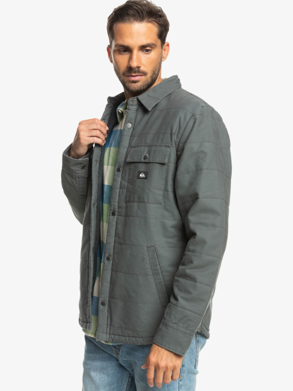Downrail - Jacket for Men  EQYJK03908
