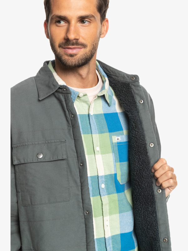 Downrail - Jacket for Men  EQYJK03908