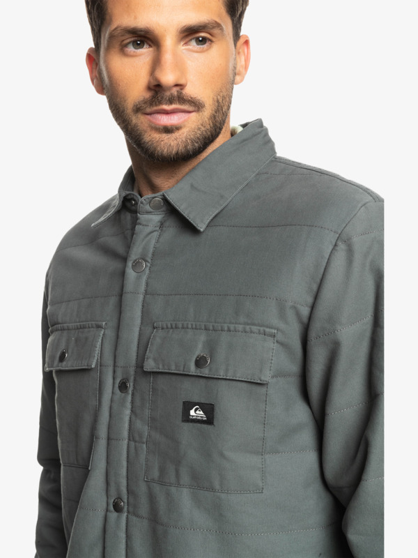Downrail - Jacket for Men  EQYJK03908