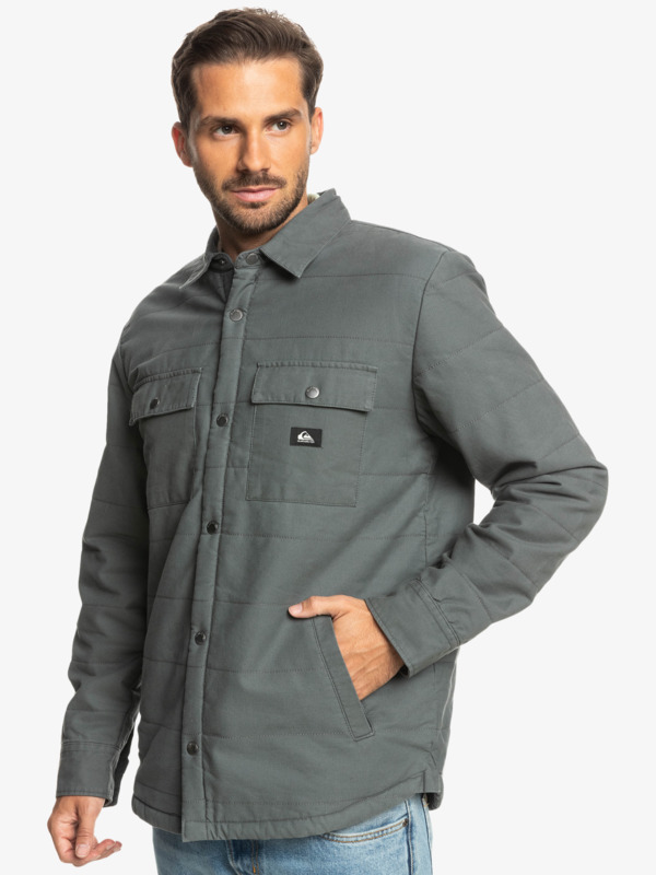 Downrail - Jacket for Men  EQYJK03908