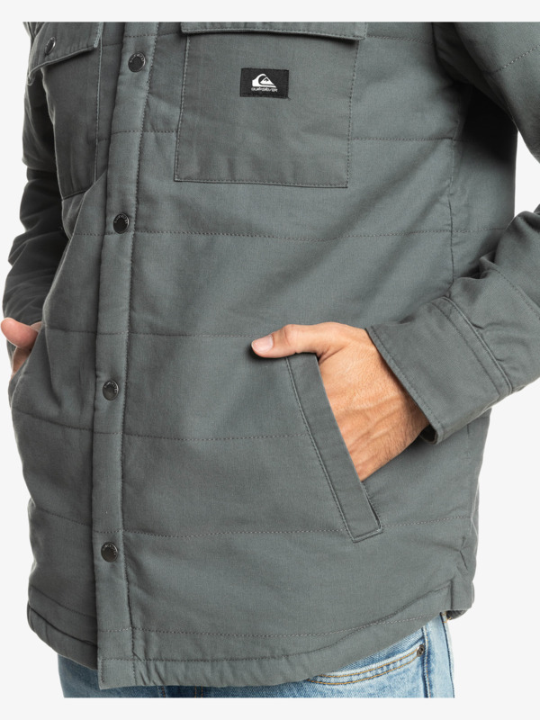 Downrail - Jacket for Men  EQYJK03908