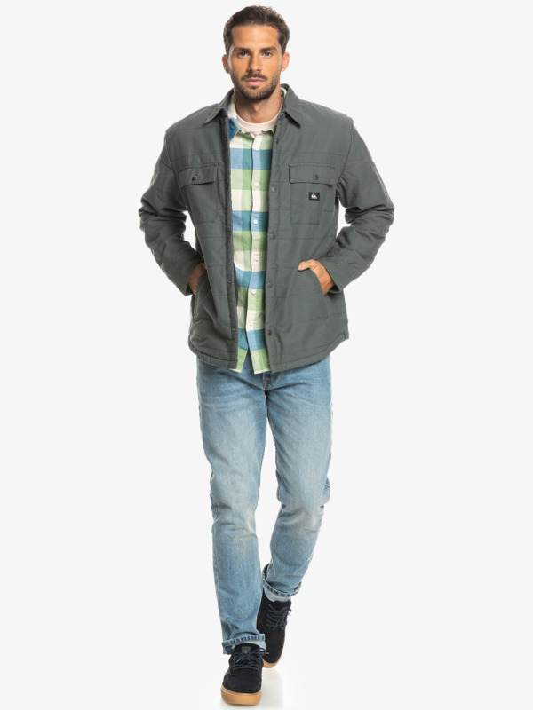 Downrail - Jacket for Men  EQYJK03908