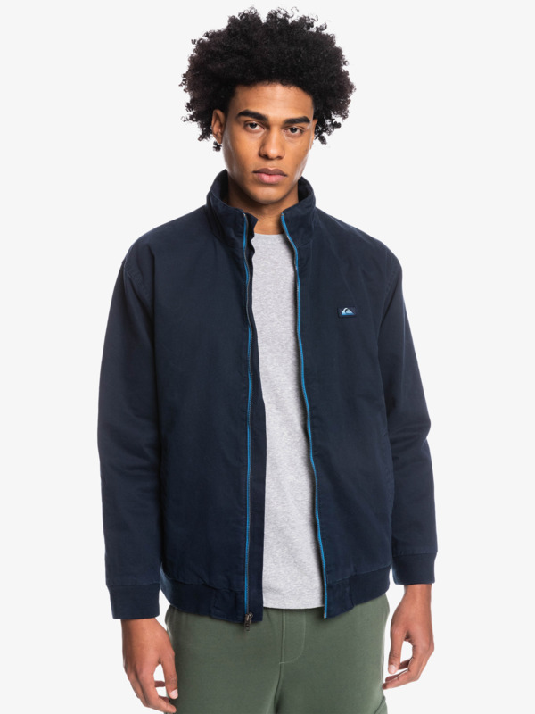 Classik - Insulated Windbreaker for Men  EQYJK03914