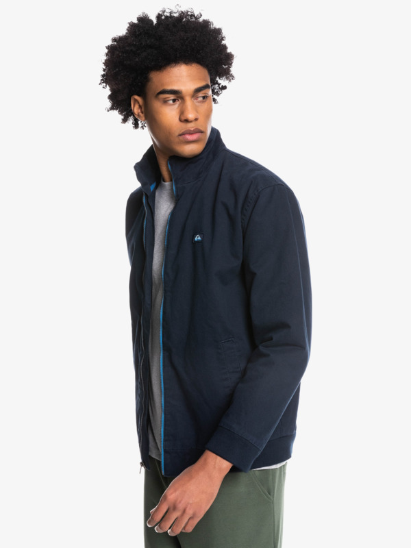 Classik - Insulated Windbreaker for Men  EQYJK03914
