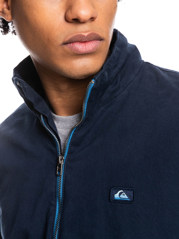 Classik - Insulated Windbreaker for Men  EQYJK03914