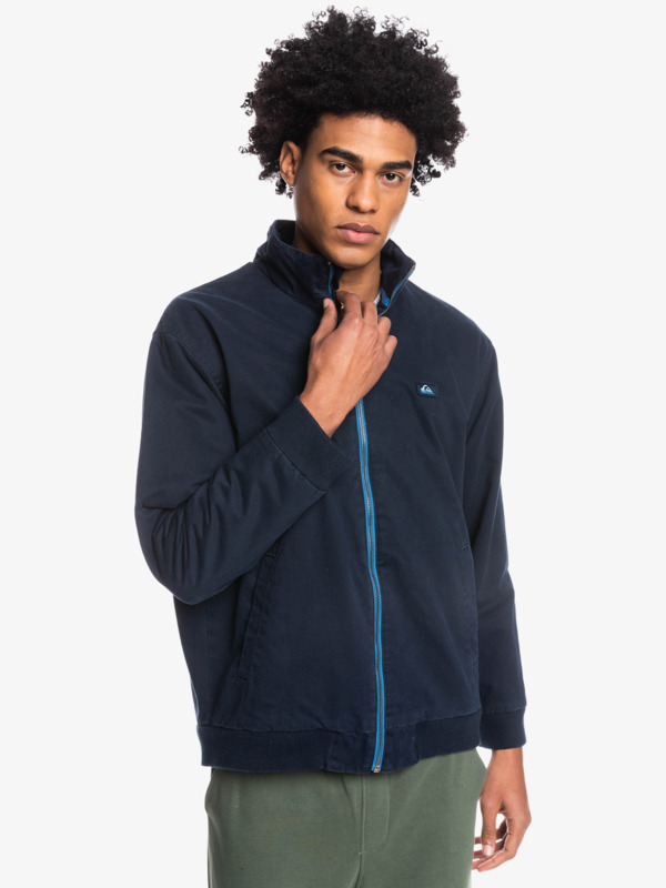 Classik - Insulated Windbreaker for Men  EQYJK03914