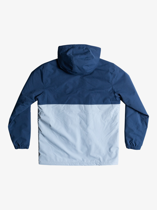 Final Call 2022 - Hooded Jacket for Men  EQYJK03918