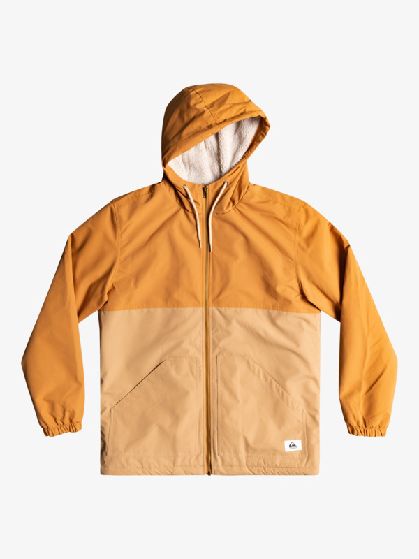Final Call 2022 - Hooded Jacket for Men  EQYJK03918