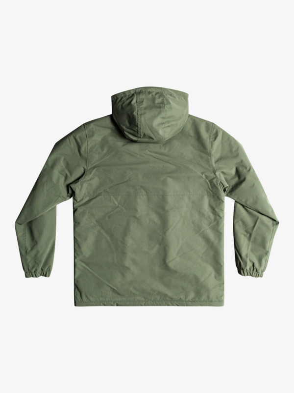 Final Call 2022 - Hooded Jacket for Men  EQYJK03918