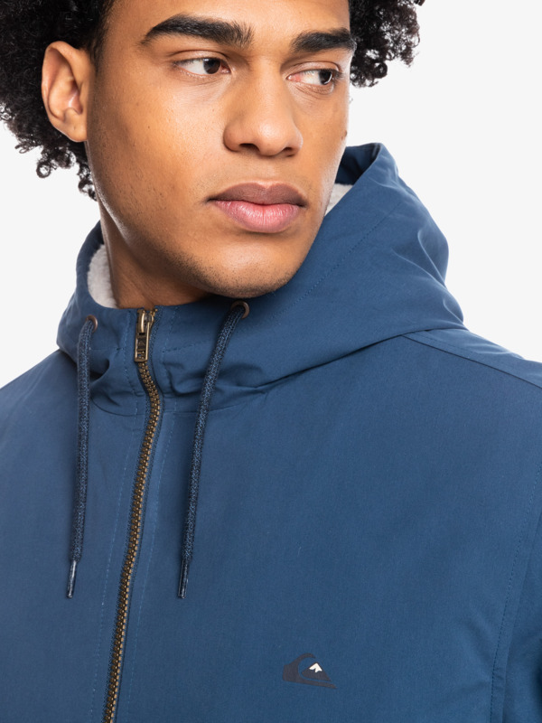 Final Call 2022 - Hooded Jacket for Men  EQYJK03918