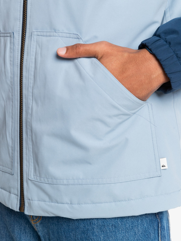 Final Call 2022 - Hooded Jacket for Men  EQYJK03918