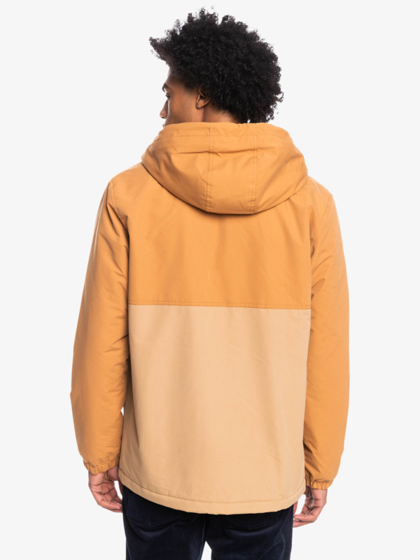 Final Call 2022 - Hooded Jacket for Men  EQYJK03918