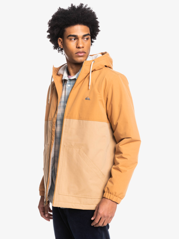 Final Call 2022 - Hooded Jacket for Men  EQYJK03918