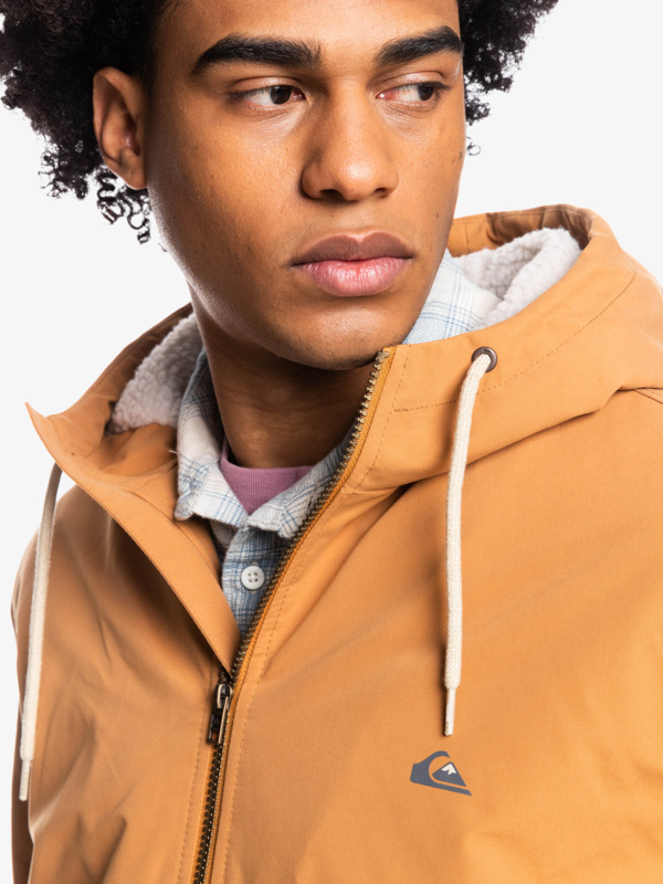 Final Call 2022 - Hooded Jacket for Men  EQYJK03918