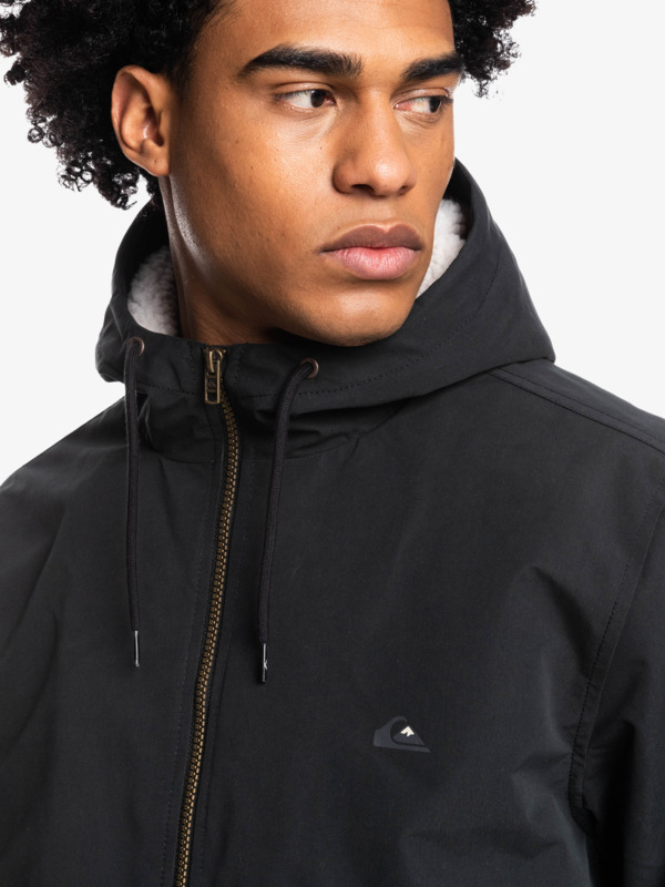 Final Call - Hooded Jacket for Men  EQYJK03918