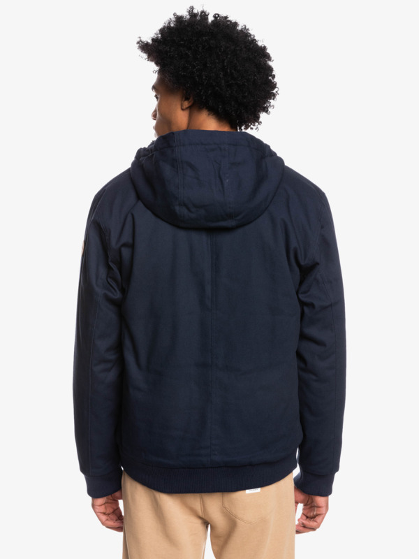 Brooks - Technical Jacket for Men  EQYJK03919