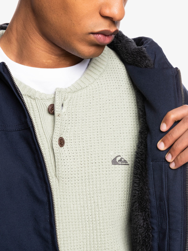 Brooks - Technical Jacket for Men  EQYJK03919