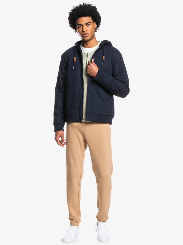 Brooks - Technical Jacket for Men  EQYJK03919