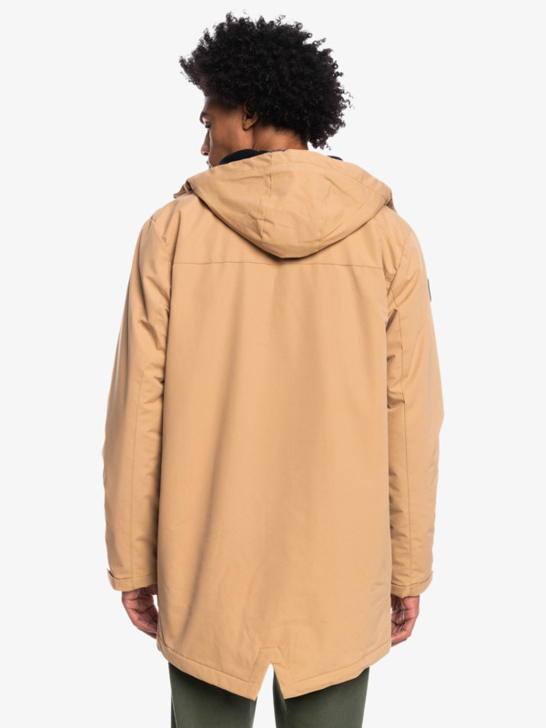 New Skyward - Parka Jacket for Men  EQYJK03920