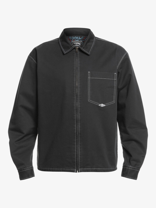 THE SATURN JACKET EQYJK03926