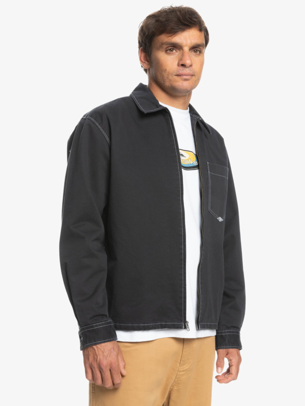 THE SATURN JACKET EQYJK03926