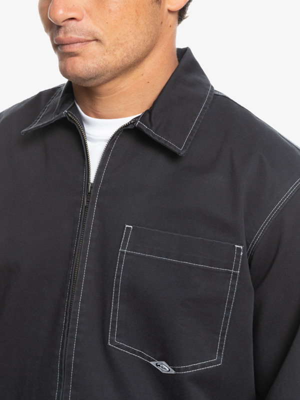 THE SATURN JACKET EQYJK03926