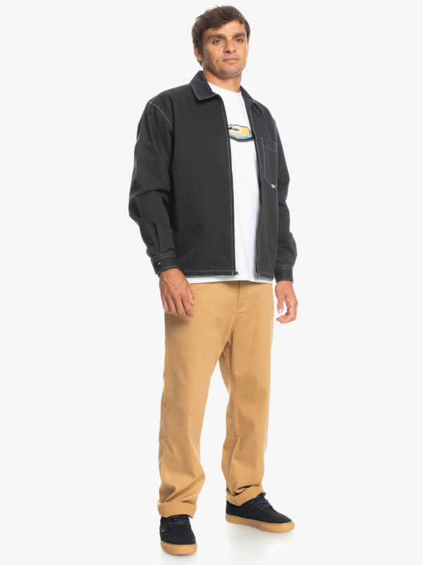 THE SATURN JACKET EQYJK03926