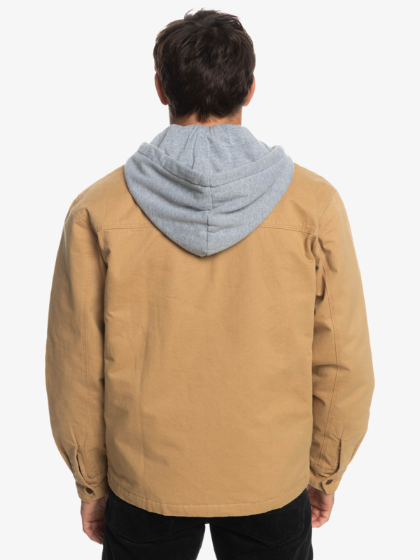 NEW AITOR JACKET  EQYJK03929