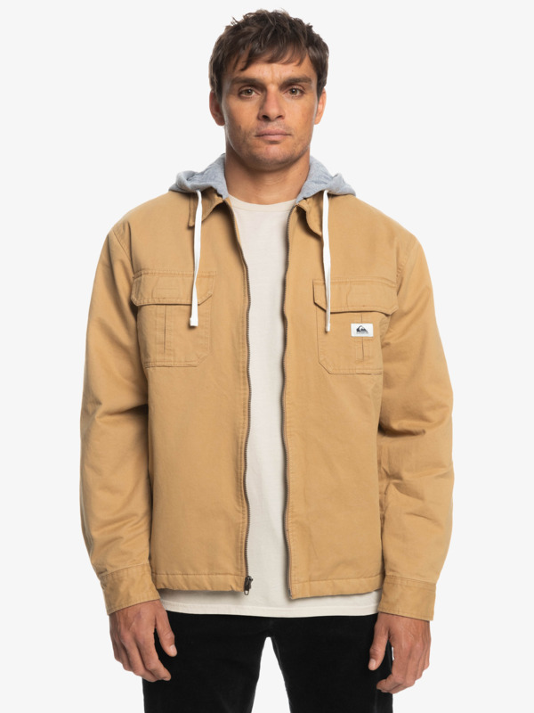 NEW AITOR JACKET  EQYJK03929