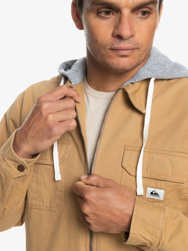 NEW AITOR JACKET  EQYJK03929