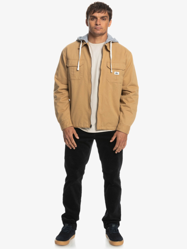 NEW AITOR JACKET  EQYJK03929
