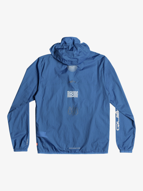 Summit Run - Windbreaker for Men  EQYJK03944
