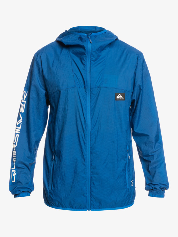 Summit Run - Windbreaker for Men  EQYJK03944