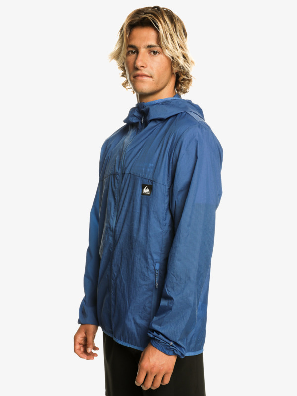 Summit Run - Windbreaker for Men  EQYJK03944