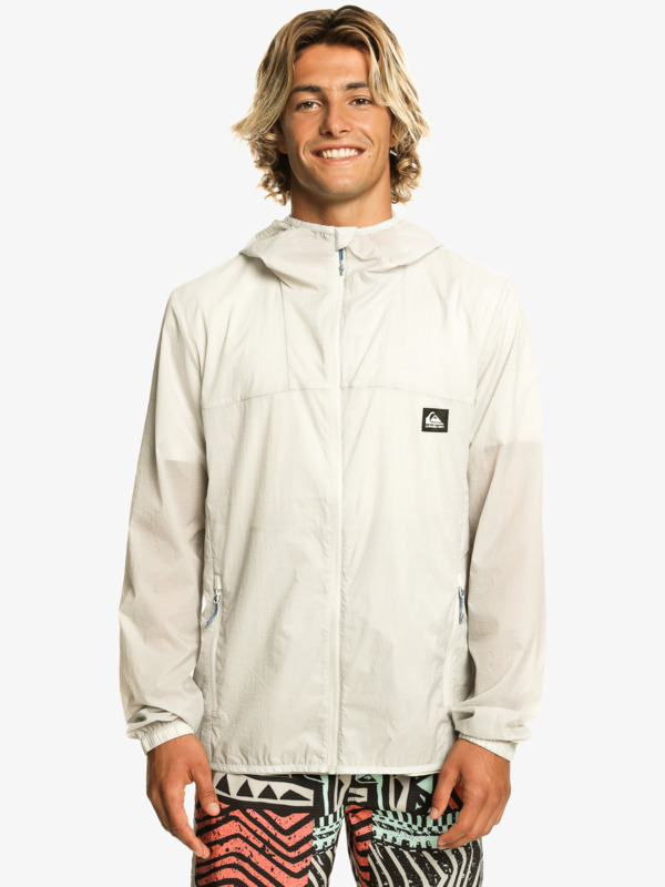 Summit Run - Windbreaker for Men  EQYJK03944