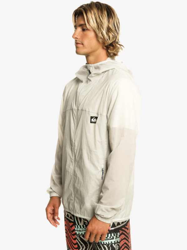 Summit Run - Windbreaker for Men  EQYJK03944
